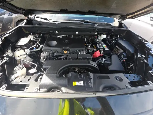 Florida Fine Cars - Used TOYOTA RAV4 2021 MIAMI XLE
