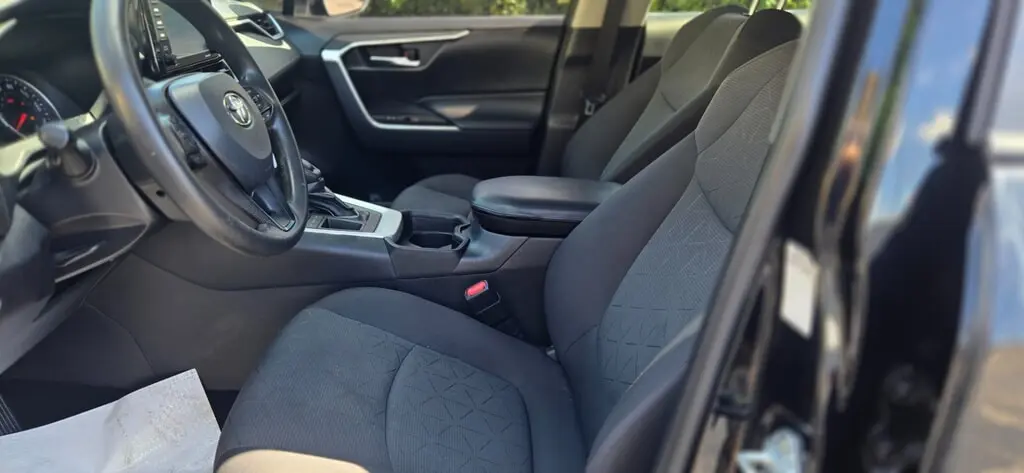 Florida Fine Cars - Used TOYOTA RAV4 2021 MIAMI XLE