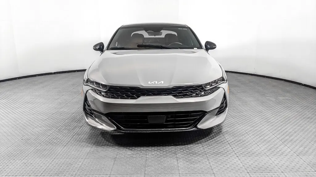Florida Fine Cars - Used KIA K5 2024 ORLANDO GT-LINE