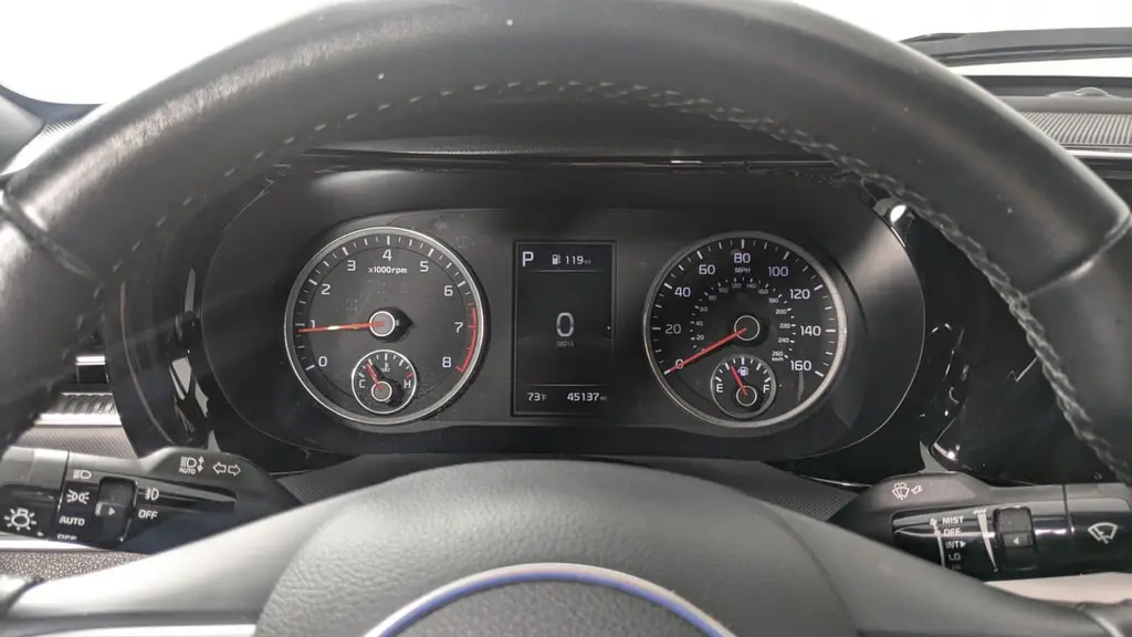 Florida Fine Cars - Used KIA K5 2024 ORLANDO GT-LINE