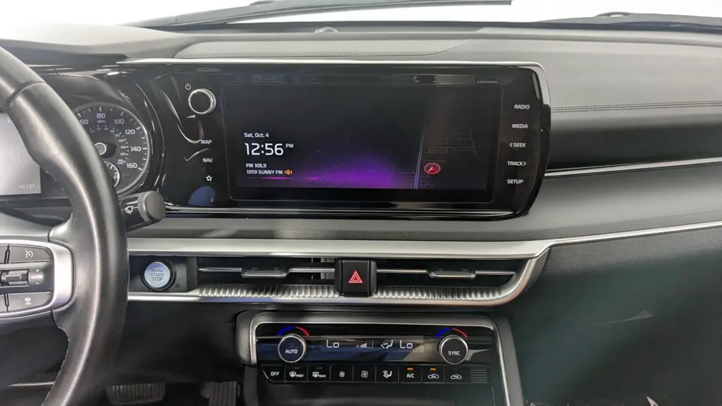 Florida Fine Cars - Used KIA K5 2024 ORLANDO GT-LINE