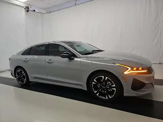 Florida Fine Cars - Used KIA K5 2024 ORLANDO GT-LINE