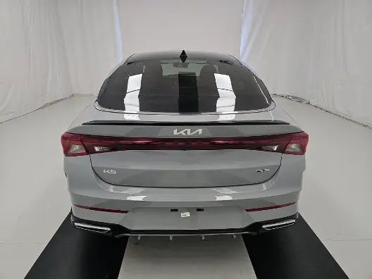 Florida Fine Cars - Used KIA K5 2024 ORLANDO GT-LINE