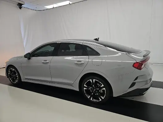 Florida Fine Cars - Used KIA K5 2024 ORLANDO GT-LINE