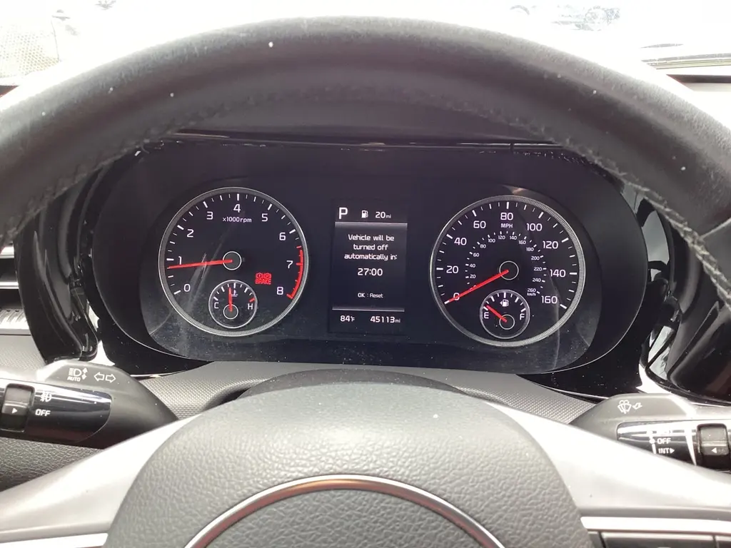 2024 Kia K5 GT-Line photo 20