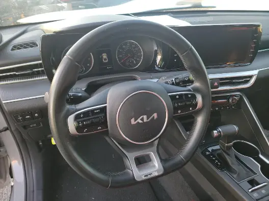 Florida Fine Cars - Used KIA K5 2024 ORLANDO GT-LINE
