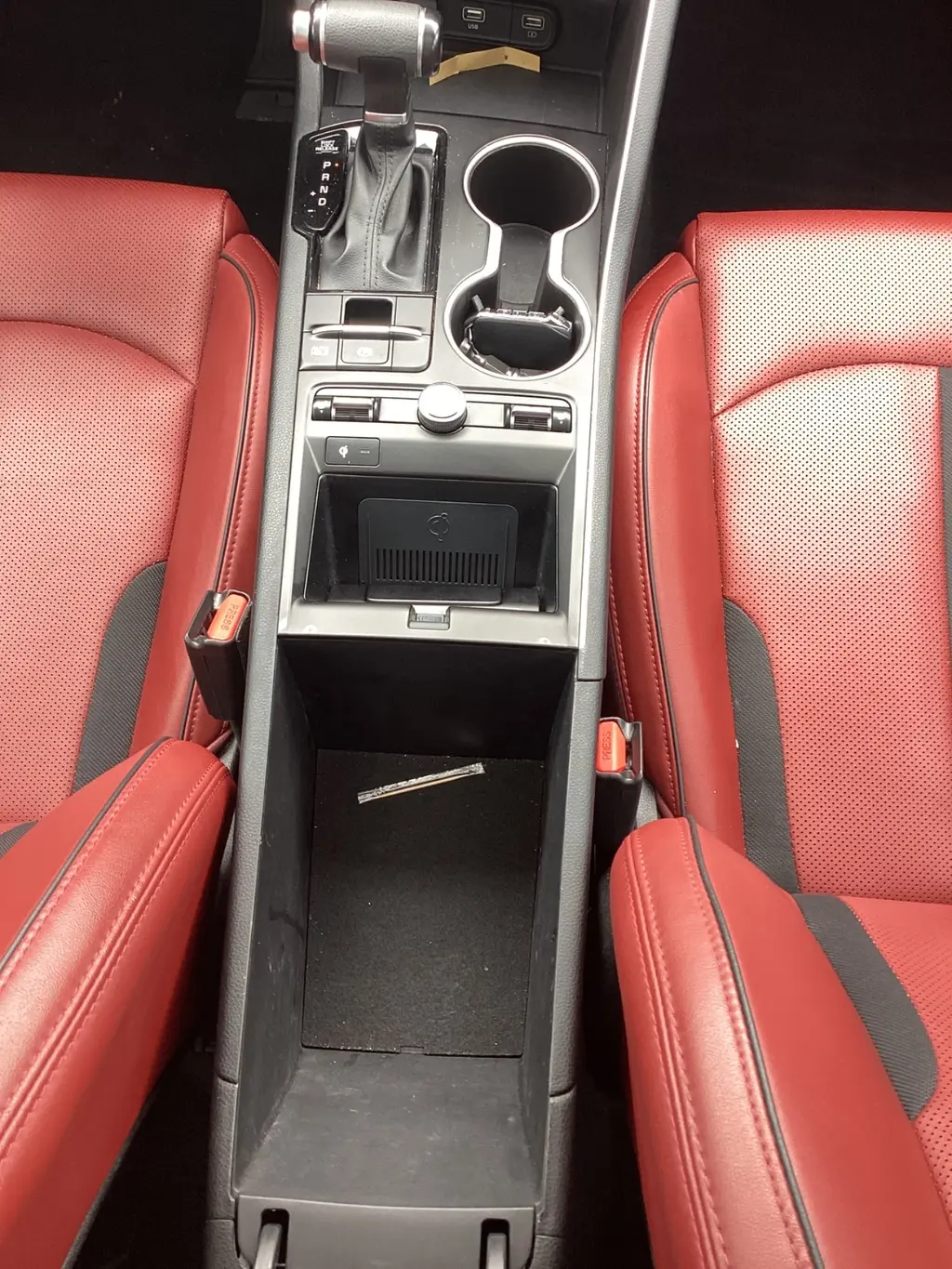 2024 Kia K5 GT-Line photo 22