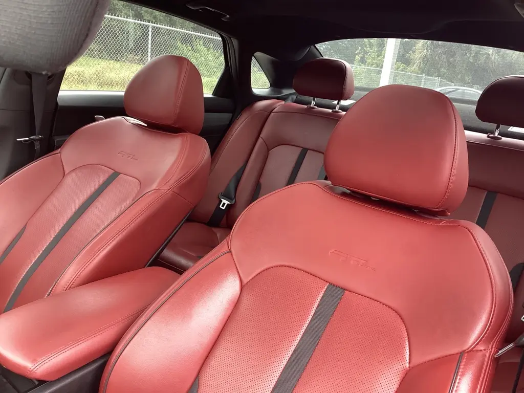 2024 Kia K5 GT-Line photo 26