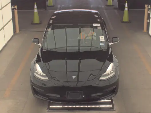 Florida Fine Cars - Used TESLA MODEL 3 2018 ORLANDO LONG RANGE BATTERY
