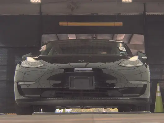 Florida Fine Cars - Used TESLA MODEL 3 2018 ORLANDO LONG RANGE BATTERY