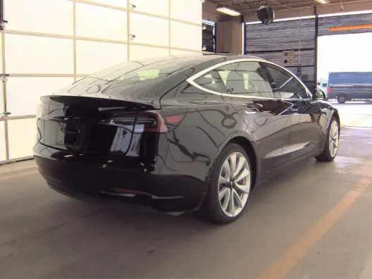 Florida Fine Cars - Used TESLA MODEL 3 2018 ORLANDO LONG RANGE BATTERY