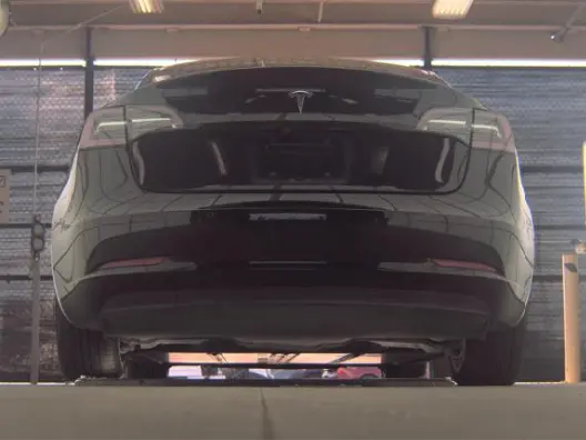 Florida Fine Cars - Used TESLA MODEL 3 2018 ORLANDO LONG RANGE BATTERY