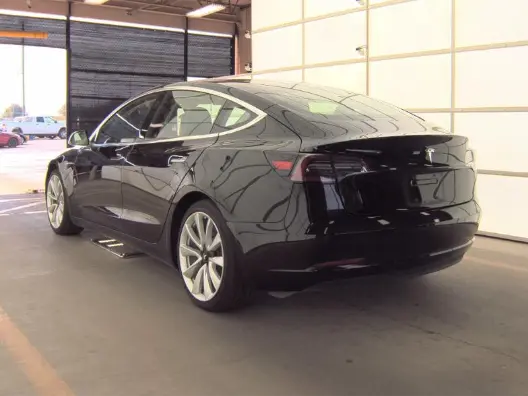Florida Fine Cars - Used TESLA MODEL 3 2018 ORLANDO LONG RANGE BATTERY