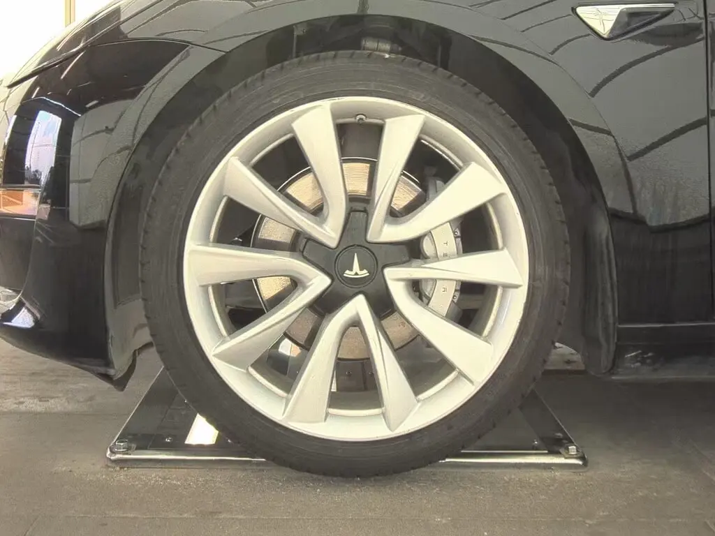 Florida Fine Cars - Used TESLA MODEL 3 2018 ORLANDO LONG RANGE BATTERY