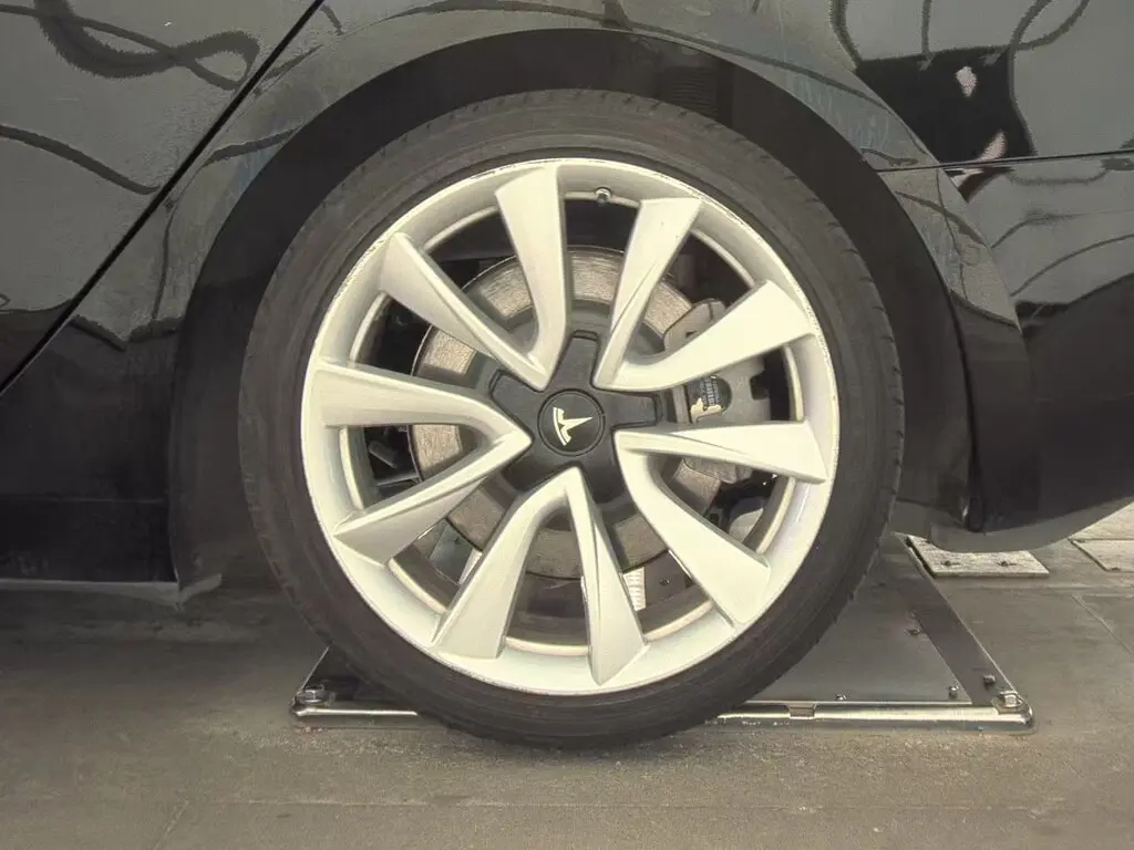 Florida Fine Cars - Used TESLA MODEL 3 2018 ORLANDO LONG RANGE BATTERY