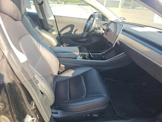 Florida Fine Cars - Used TESLA MODEL 3 2018 ORLANDO LONG RANGE BATTERY