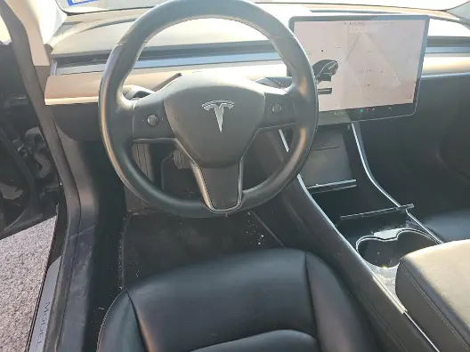 Florida Fine Cars - Used TESLA MODEL 3 2018 ORLANDO LONG RANGE BATTERY