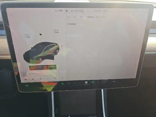 Florida Fine Cars - Used TESLA MODEL 3 2018 ORLANDO LONG RANGE BATTERY