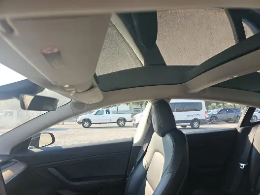 Florida Fine Cars - Used TESLA MODEL 3 2018 ORLANDO LONG RANGE BATTERY