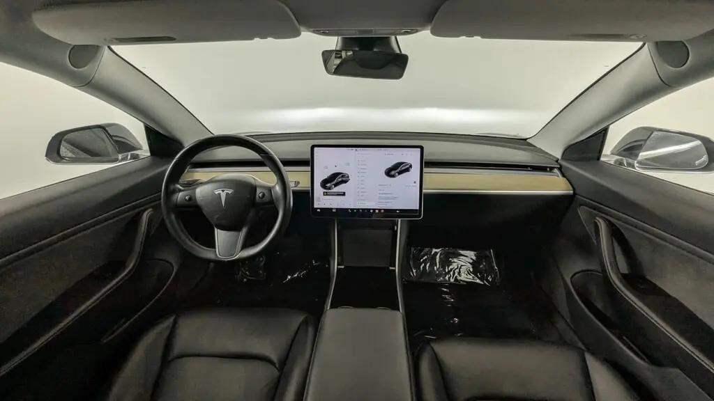 Florida Fine Cars - Used TESLA MODEL 3 2018 ORLANDO LONG RANGE BATTERY