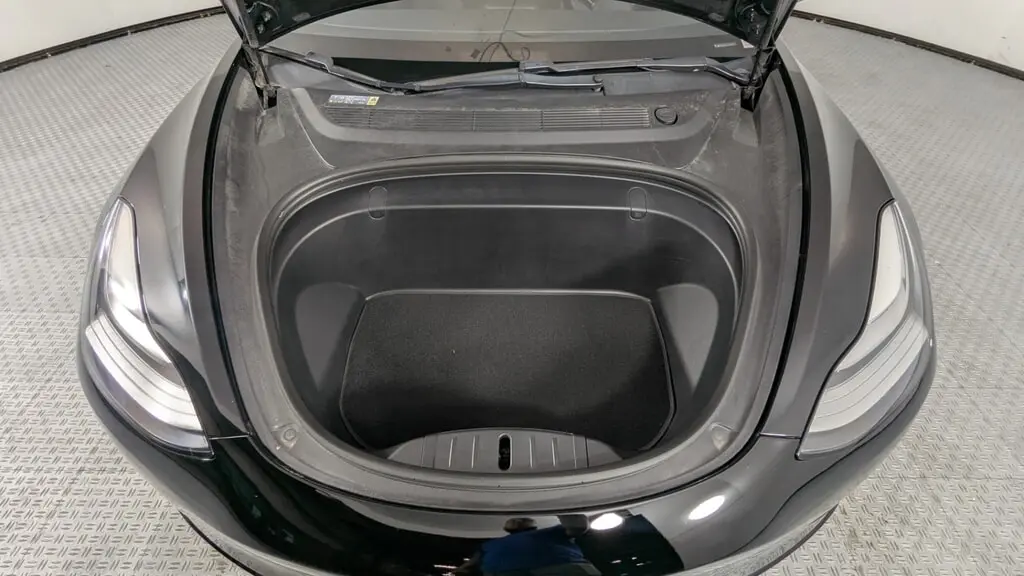 Florida Fine Cars - Used TESLA MODEL 3 2018 ORLANDO LONG RANGE BATTERY
