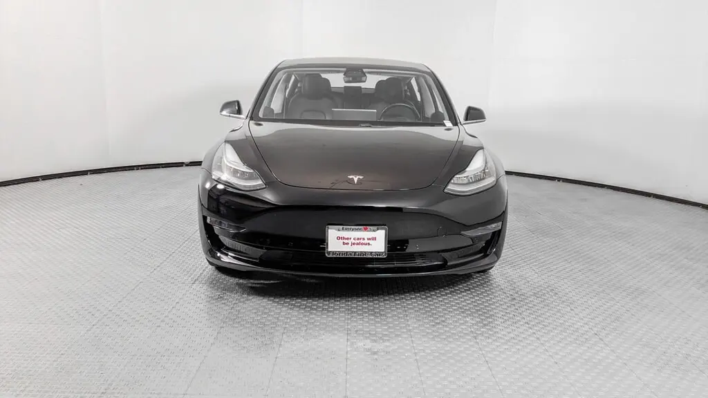 Florida Fine Cars - Used TESLA MODEL 3 2018 ORLANDO LONG RANGE BATTERY