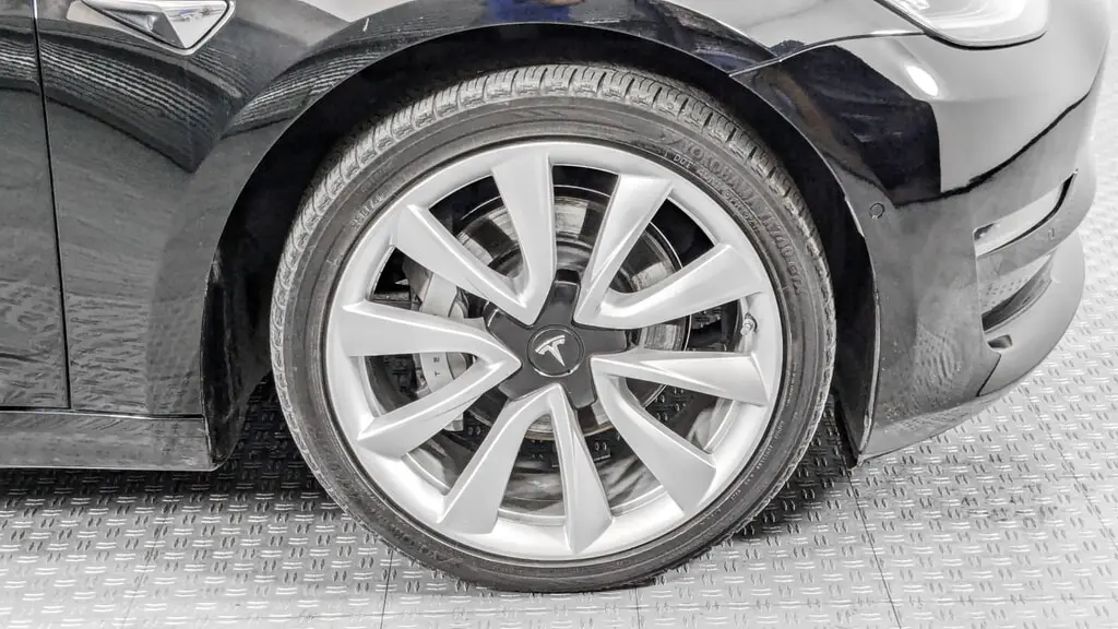 Florida Fine Cars - Used TESLA MODEL 3 2018 ORLANDO LONG RANGE BATTERY