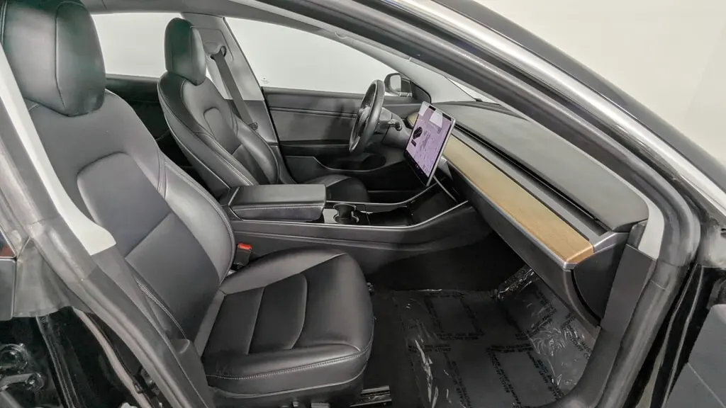 Florida Fine Cars - Used TESLA MODEL 3 2018 ORLANDO LONG RANGE BATTERY