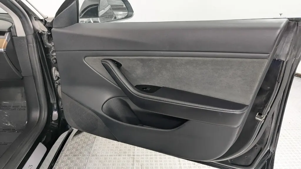 Florida Fine Cars - Used TESLA MODEL 3 2018 ORLANDO LONG RANGE BATTERY