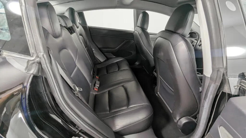 Florida Fine Cars - Used TESLA MODEL 3 2018 ORLANDO LONG RANGE BATTERY