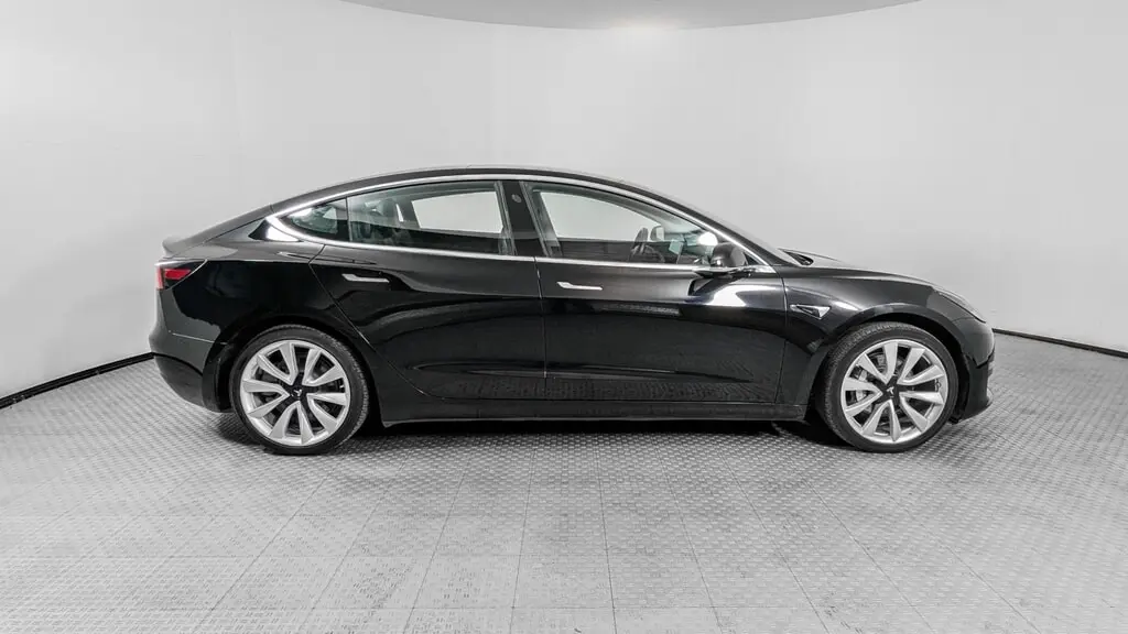 Florida Fine Cars - Used TESLA MODEL 3 2018 ORLANDO LONG RANGE BATTERY