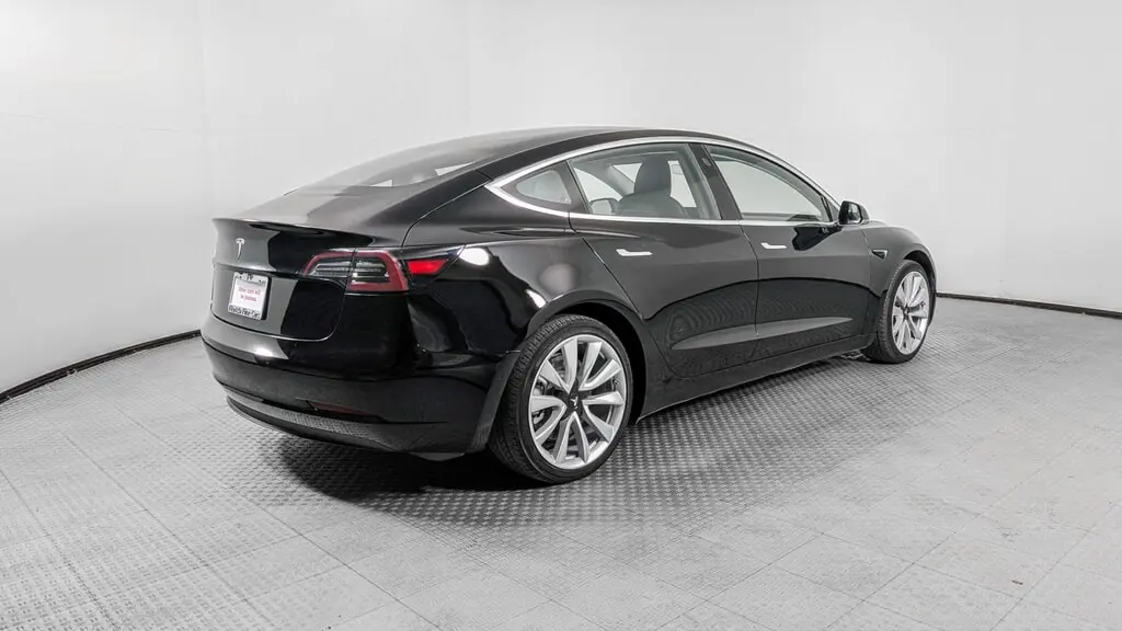 Florida Fine Cars - Used TESLA MODEL 3 2018 ORLANDO LONG RANGE BATTERY