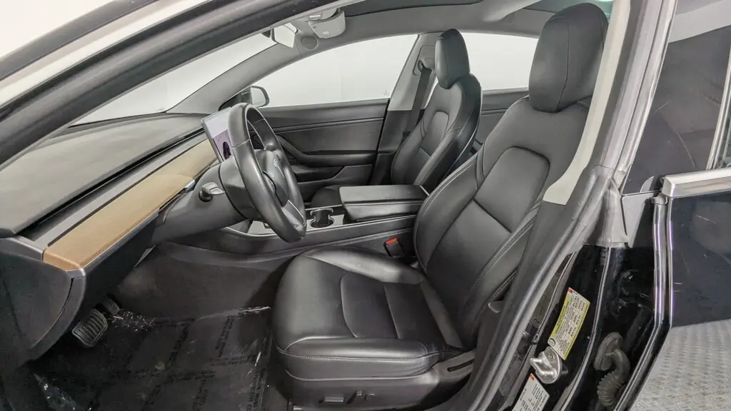 Florida Fine Cars - Used TESLA MODEL 3 2018 ORLANDO LONG RANGE BATTERY