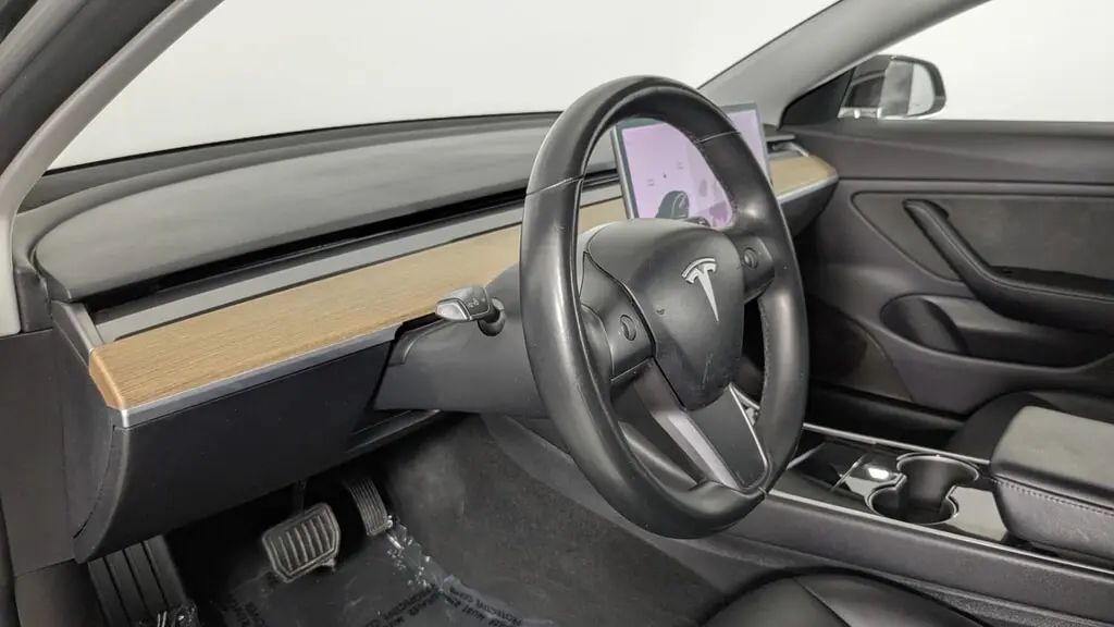 Florida Fine Cars - Used TESLA MODEL 3 2018 ORLANDO LONG RANGE BATTERY