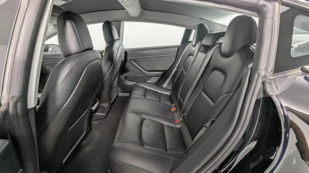 Florida Fine Cars - Used TESLA MODEL 3 2018 ORLANDO LONG RANGE BATTERY