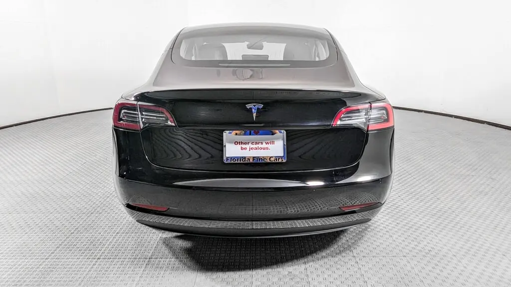 Florida Fine Cars - Used TESLA MODEL 3 2018 ORLANDO LONG RANGE BATTERY