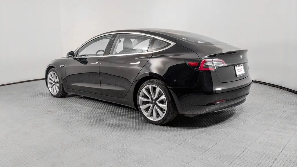 Florida Fine Cars - Used TESLA MODEL 3 2018 ORLANDO LONG RANGE BATTERY