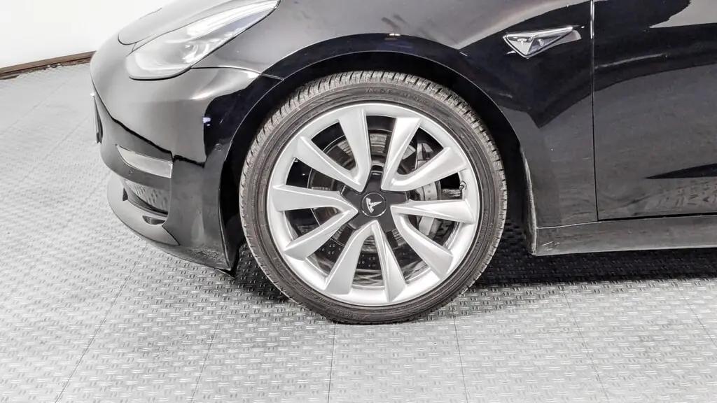 Florida Fine Cars - Used TESLA MODEL 3 2018 ORLANDO LONG RANGE BATTERY