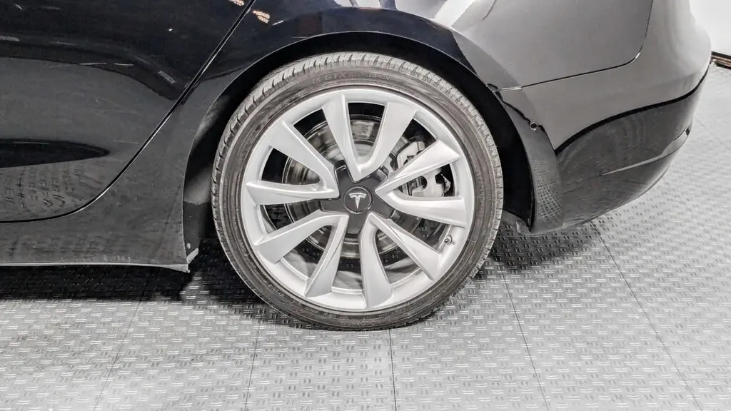 Florida Fine Cars - Used TESLA MODEL 3 2018 ORLANDO LONG RANGE BATTERY