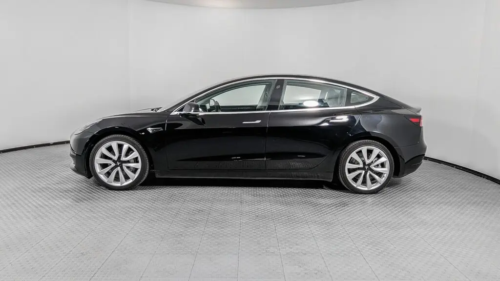 Florida Fine Cars - Used TESLA MODEL 3 2018 ORLANDO LONG RANGE BATTERY