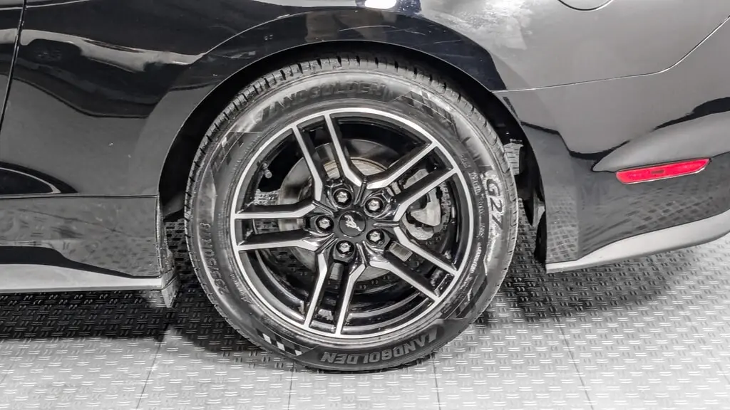Florida Fine Cars - Used FORD MUSTANG 2021 ORLANDO ECOBOOST
