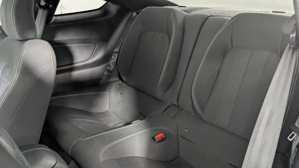 Florida Fine Cars - Used FORD MUSTANG 2021 ORLANDO ECOBOOST