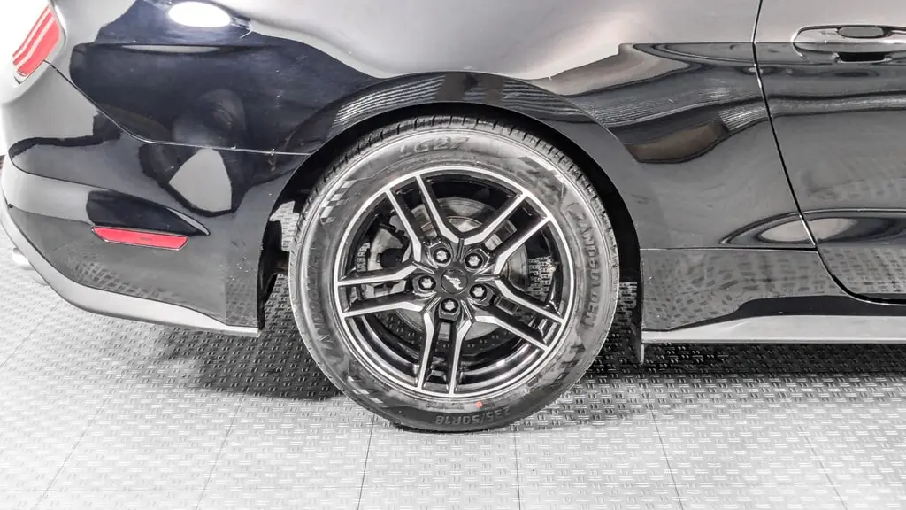 Florida Fine Cars - Used FORD MUSTANG 2021 ORLANDO ECOBOOST