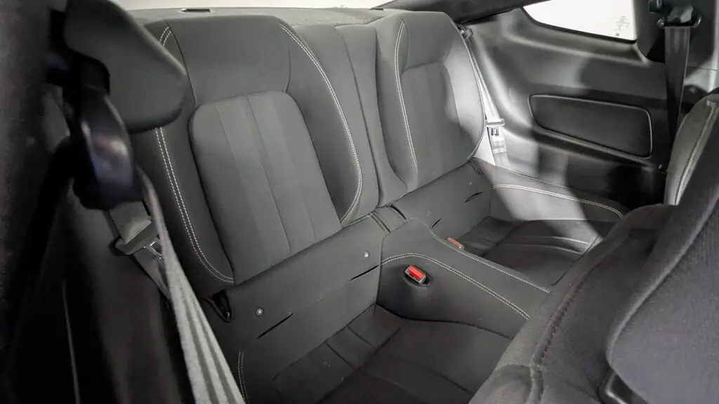 Florida Fine Cars - Used FORD MUSTANG 2021 ORLANDO ECOBOOST