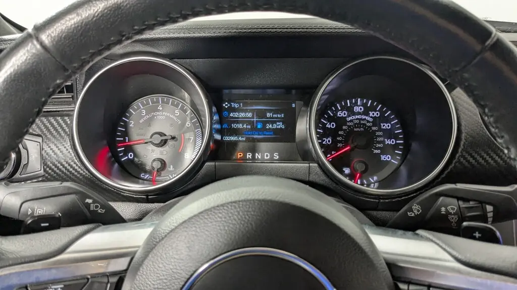 Florida Fine Cars - Used FORD MUSTANG 2021 ORLANDO ECOBOOST