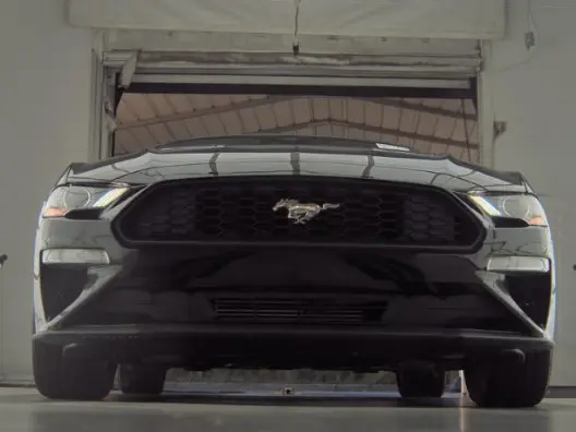 Florida Fine Cars - Used FORD MUSTANG 2021 ORLANDO ECOBOOST