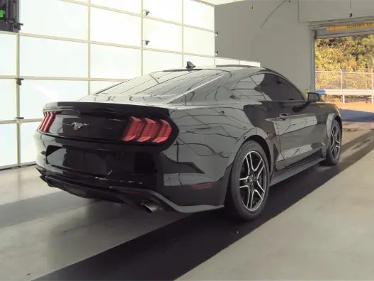 Florida Fine Cars - Used FORD MUSTANG 2021 ORLANDO ECOBOOST