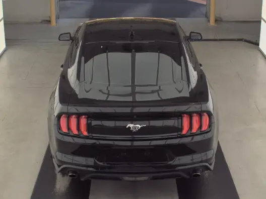 Florida Fine Cars - Used FORD MUSTANG 2021 ORLANDO ECOBOOST