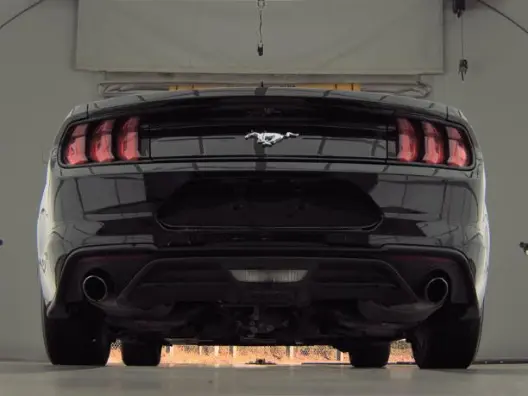Florida Fine Cars - Used FORD MUSTANG 2021 ORLANDO ECOBOOST