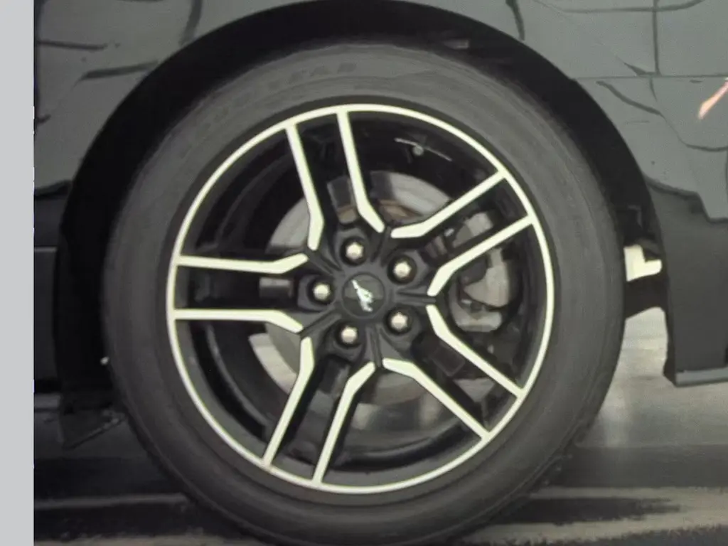 Florida Fine Cars - Used FORD MUSTANG 2021 ORLANDO ECOBOOST